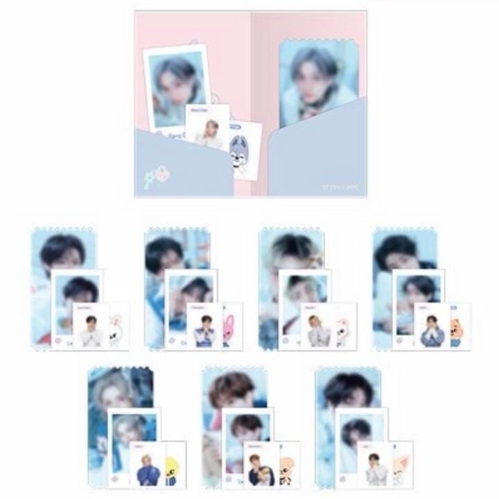 special-ticket-set-stray-kids-6th-fan-meeting-merch