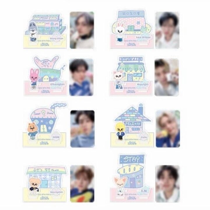secret-acrylic-stand-stray-kids-6th-fan-meeting-merch