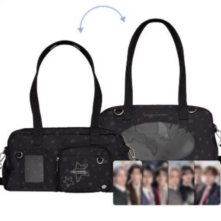 pvc-bag-stray-kids-6th-fan-meeting-merch