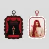 JENNIE x MINISO Doll Bag