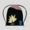 JENNIE x MINISO Drawstring Bag
