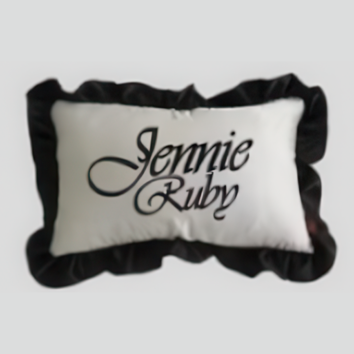 [PREORDER] JENNIE x MINISO Long Cushion