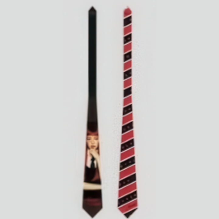 [PREORDER] JENNIE x MINISO Tie