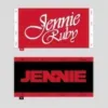 JENNIE x MINISO Towel