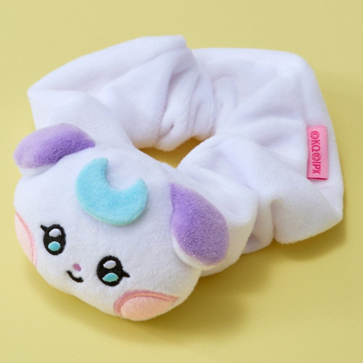 ATEEZ MIGHTEEZ Wonder Room Light Stick Plush Band official jjongyo view