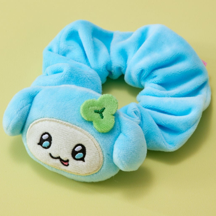 ATEEZ MIGHTEEZ Wonder Room Light Stick Plush Band official tyuyo view