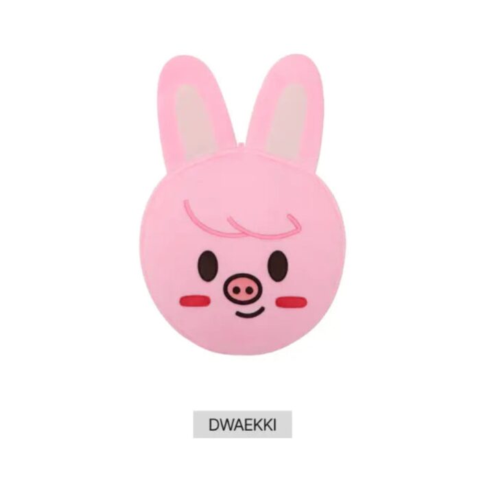 Stray Kids SKZOO Image Picket Cover Baby Ver official Dwaekki cover for Changbin