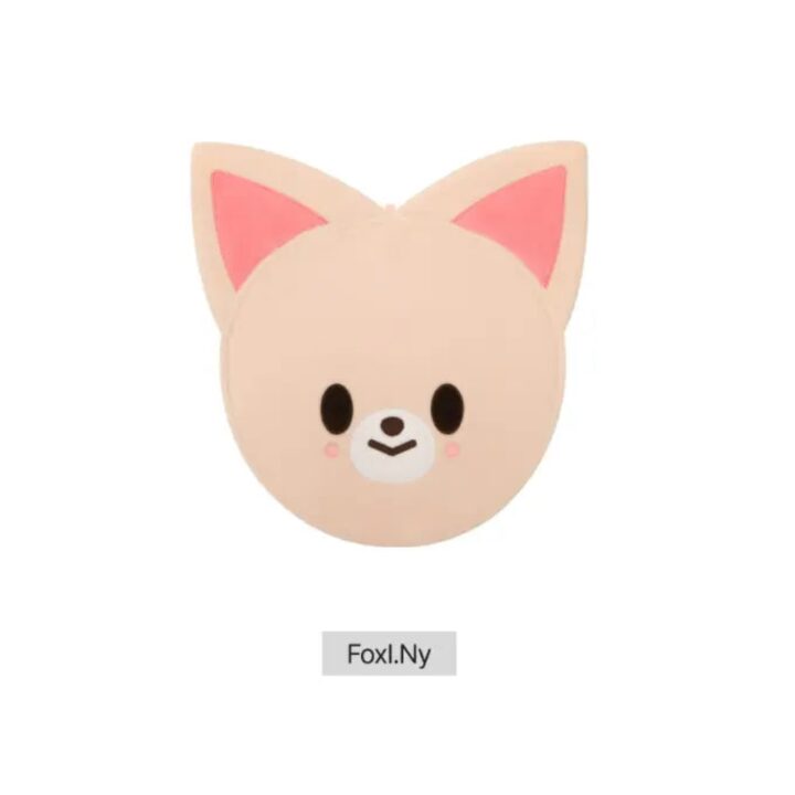 Stray Kids SKZOO Image Picket Cover Baby Ver official FoxI.Ny cover for I.N