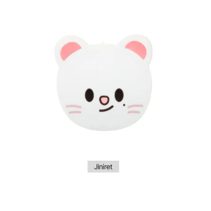 Stray Kids SKZOO Image Picket Cover Baby Ver official Jiniret cover for Hyunjin