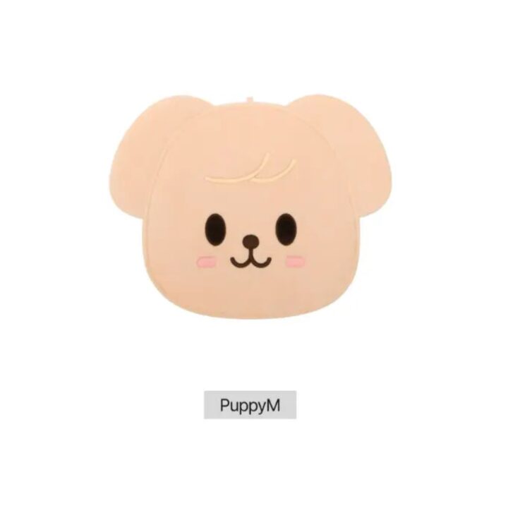 Stray Kids SKZOO Image Picket Cover Baby Ver official PuppyM cover for Seungmin