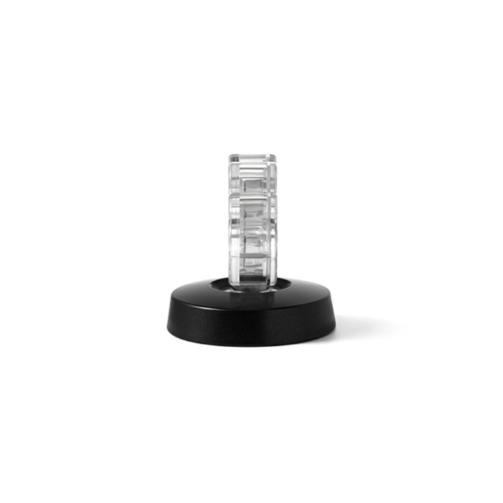 BTS Official Light Stick Ver.4 Parts Tour Ver. - official side view