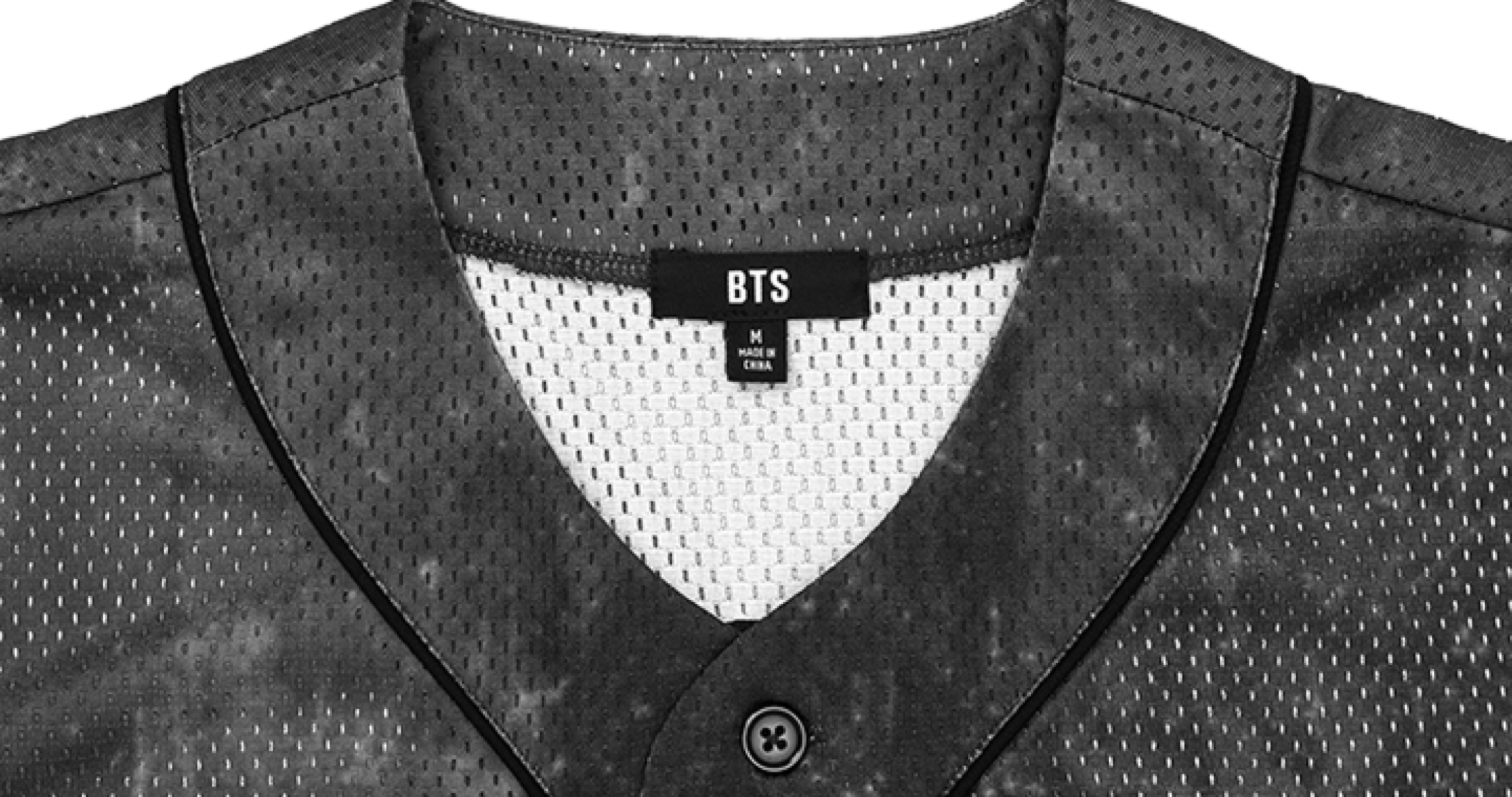 BTS World Tour Arirang Merch S/S Jersey Jung Kook | KK Fans