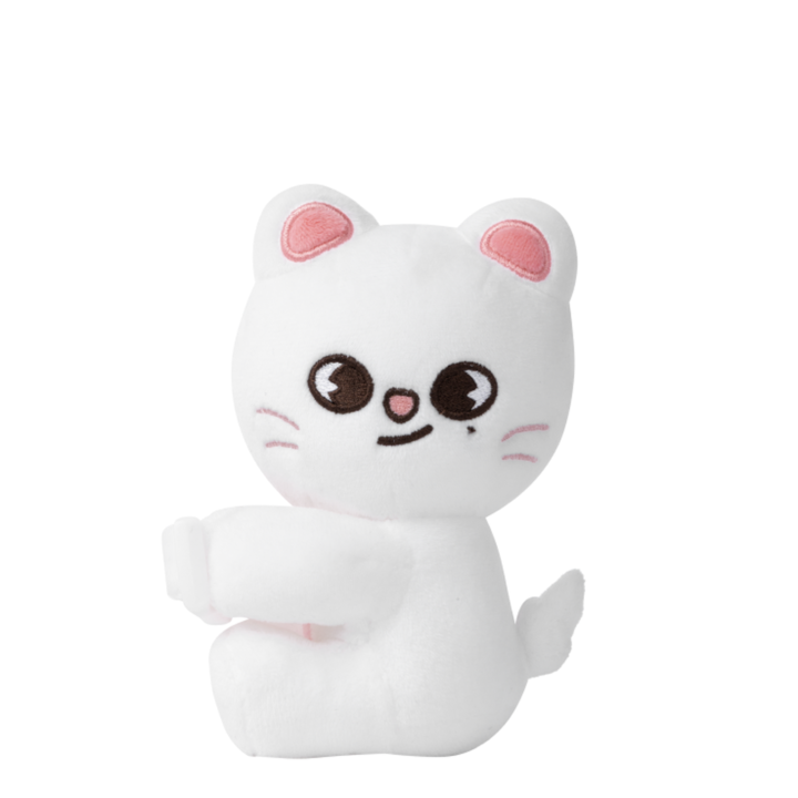 Stray Kids SKZOO STRAP PLUSH SKZOO EAATW POP UP official version 04
