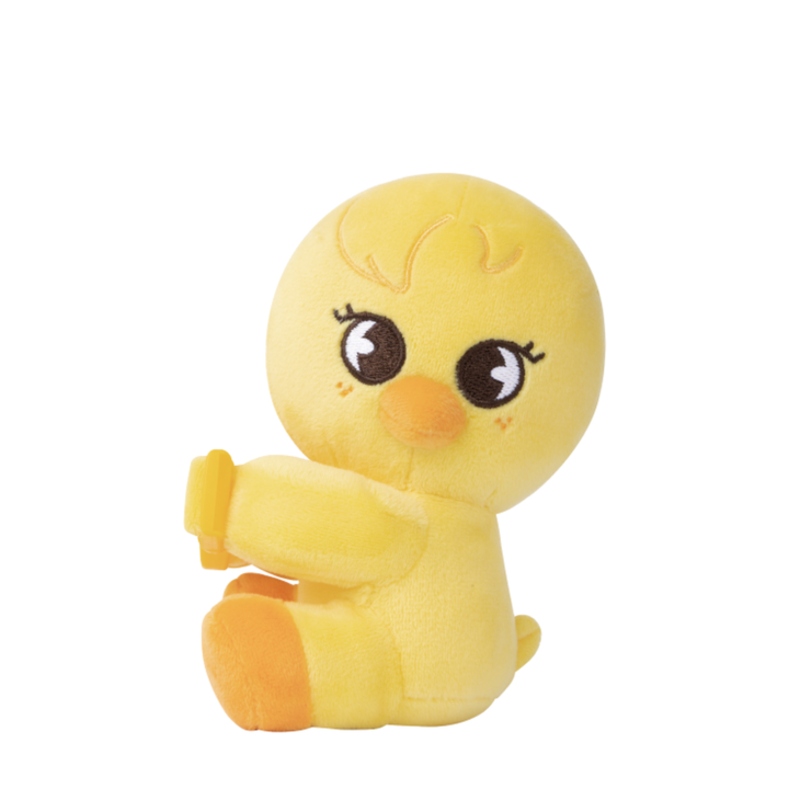 Stray Kids SKZOO STRAP PLUSH SKZOO EAATW POP UP official version 06