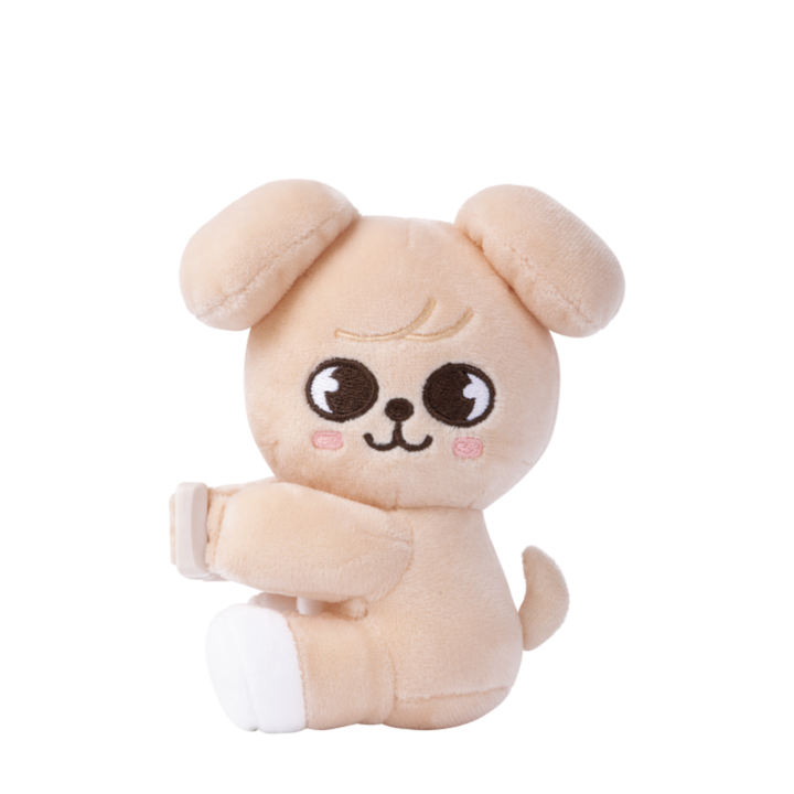 Stray Kids SKZOO STRAP PLUSH SKZOO EAATW POP UP official version 07