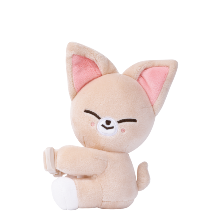 Stray Kids SKZOO STRAP PLUSH SKZOO EAATW POP UP official version 08