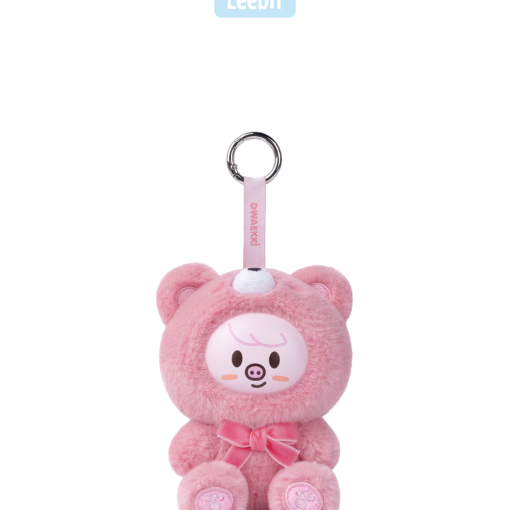 Stray Kids SKZOO SECRET KEYRING TOY Ver. SKZOO EAATW POP UP official random version 03