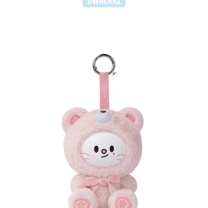 Stray Kids SKZOO SECRET KEYRING TOY Ver. SKZOO EAATW POP UP official random version 04
