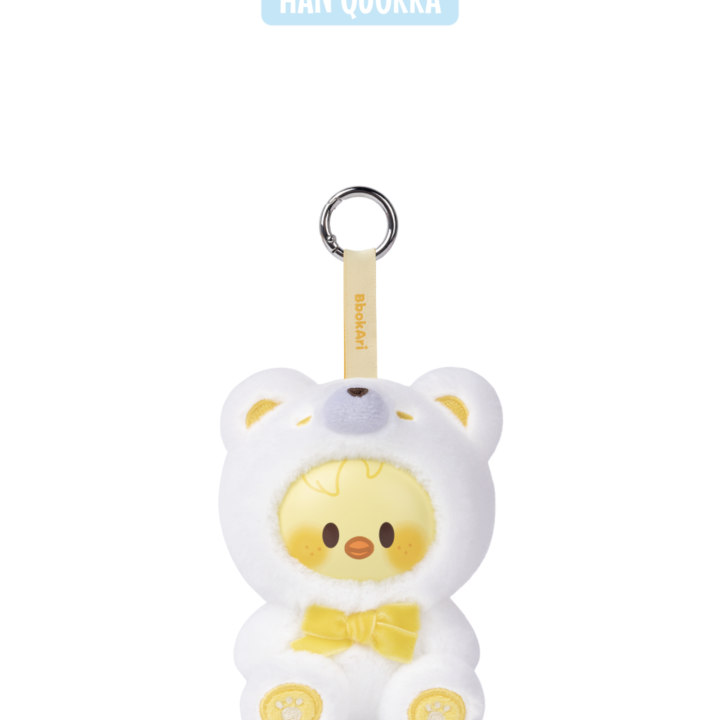 Stray Kids SKZOO SECRET KEYRING TOY Ver. SKZOO EAATW POP UP official random version 06