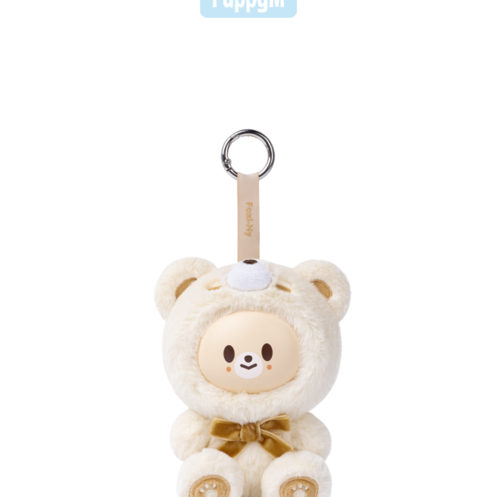 Stray Kids SKZOO SECRET KEYRING TOY Ver. SKZOO EAATW POP UP official random version 08