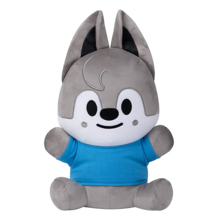 Stray Kids SKZOO PLUSH HUG-ME Ver. SKZOO EAATW POP UP official version 01