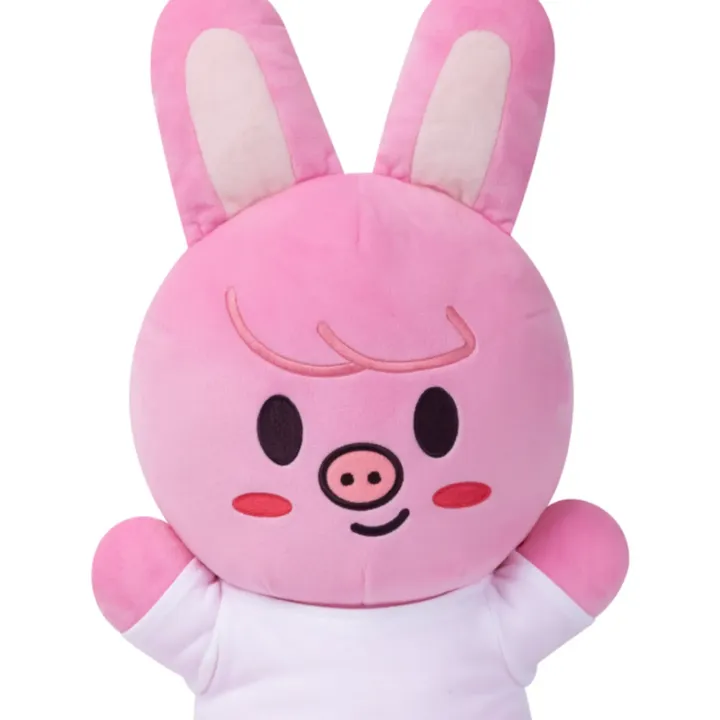 Stray Kids SKZOO PLUSH HUG-ME Ver. SKZOO EAATW POP UP official version 03
