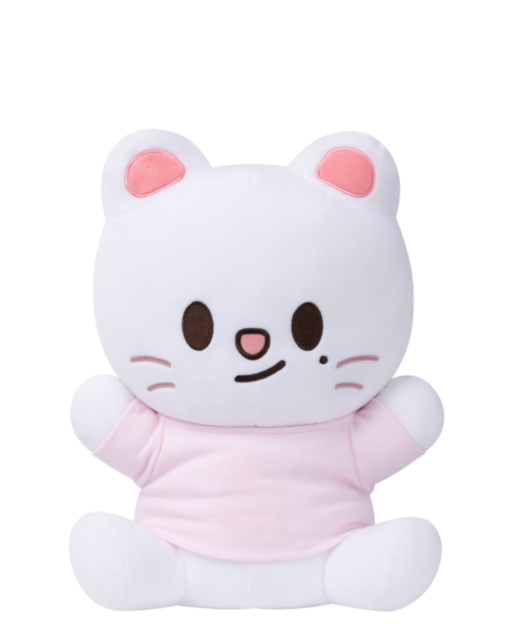 PREORDER] SKZOO Plush Hug-Me Ver. SKZOO EAATW POP UP | KK Fans