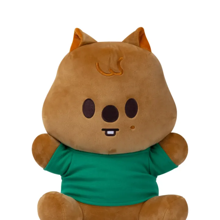 Stray Kids SKZOO PLUSH HUG-ME Ver. SKZOO EAATW POP UP official version 05