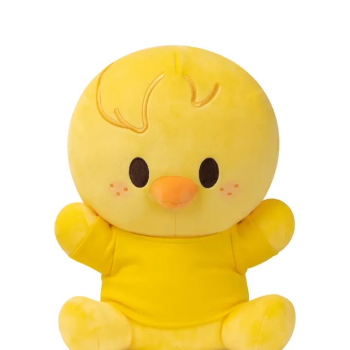 Stray Kids SKZOO PLUSH HUG-ME Ver. SKZOO EAATW POP UP official version 06