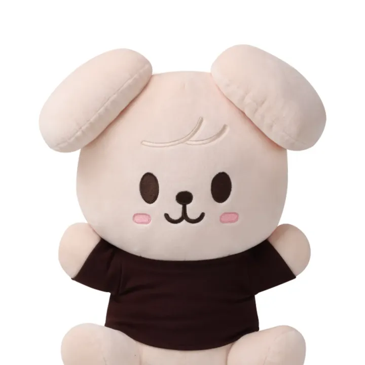 Stray Kids SKZOO PLUSH HUG-ME Ver. SKZOO EAATW POP UP official version 07