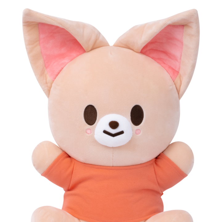 Stray Kids SKZOO PLUSH HUG-ME Ver. SKZOO EAATW POP UP official version 08
