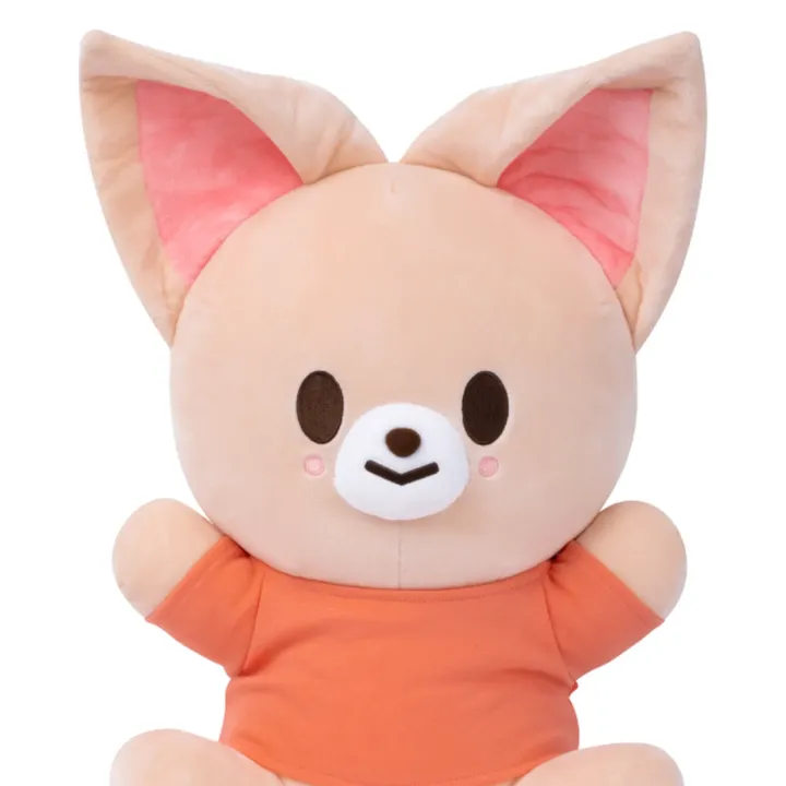 Stray Kids SKZOO PLUSH HUG-ME Ver. SKZOO EAATW POP UP official version 08