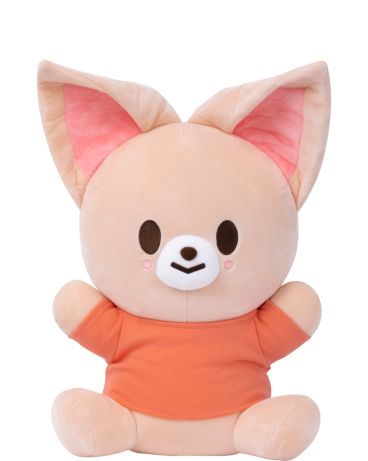 PREORDER] SKZOO Plush Hug-Me Ver. SKZOO EAATW POP UP | KK Fans
