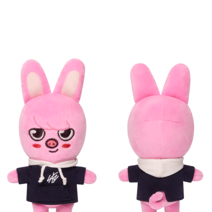 Stray Kids SKZOO PLUSH MINI Ver. SKZOO EAATW POP UP official version 03