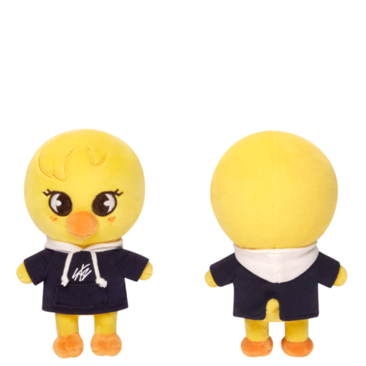 Stray Kids SKZOO PLUSH MINI Ver. SKZOO EAATW POP UP official version 06