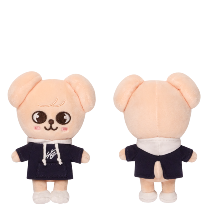 Stray Kids SKZOO PLUSH MINI Ver. SKZOO EAATW POP UP official version 07