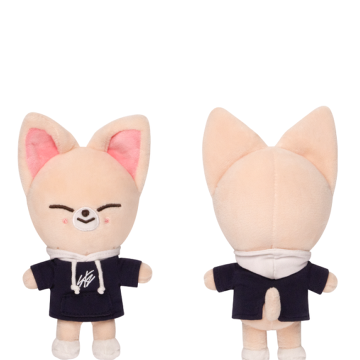 Stray Kids SKZOO PLUSH MINI Ver. SKZOO EAATW POP UP official version 08