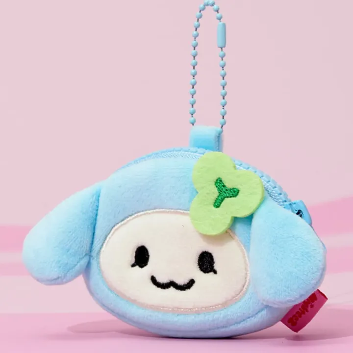 ATEEZ MIGHTEEZ Face Mini Pouch Enter the Mighteez World Official Version 03
