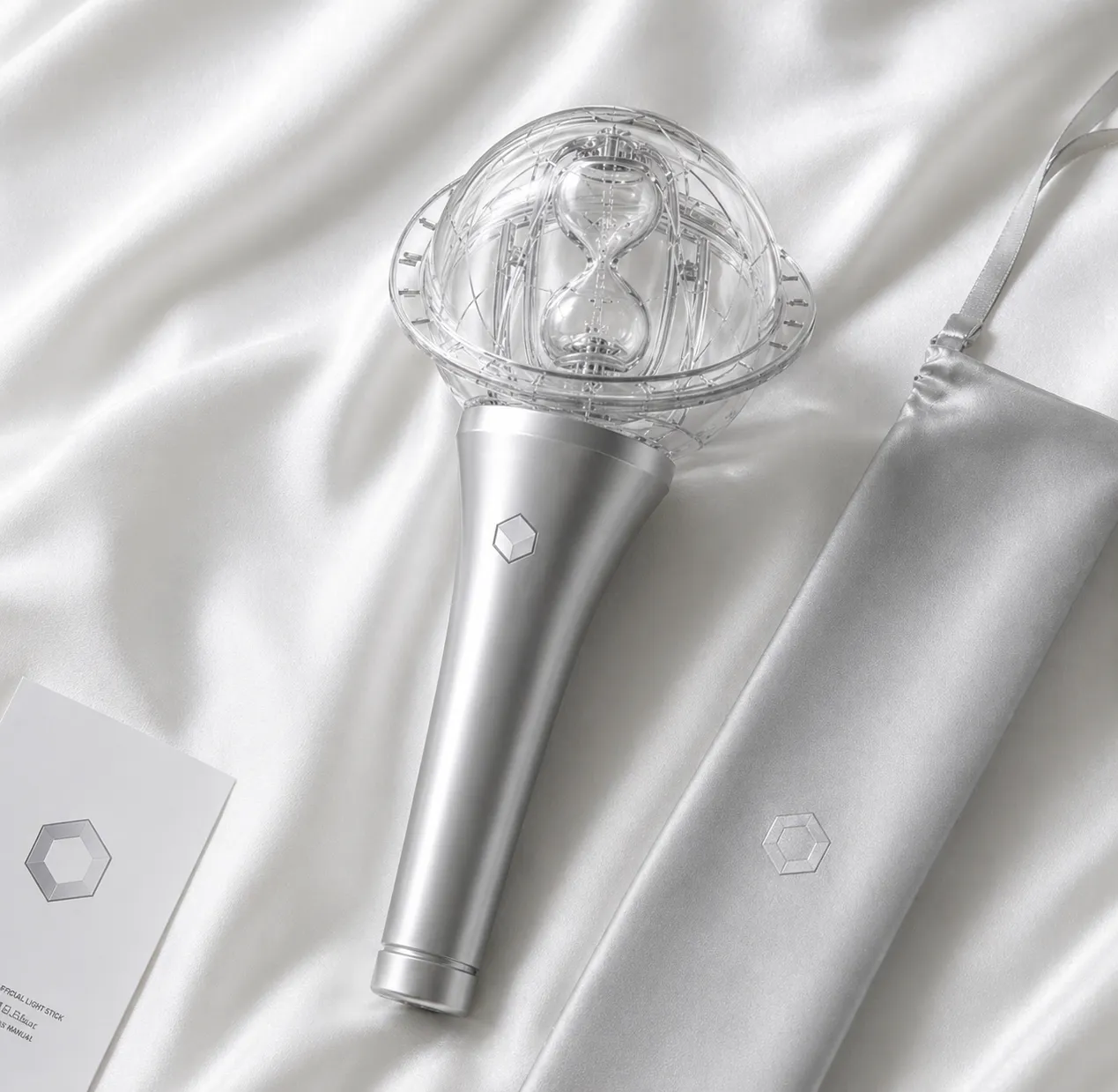 Ateez Light Stick Ver 3 โ Lightiny โ image 5