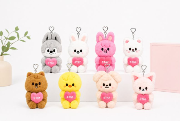 SKZOO Plush Voice Ver Review (2026)