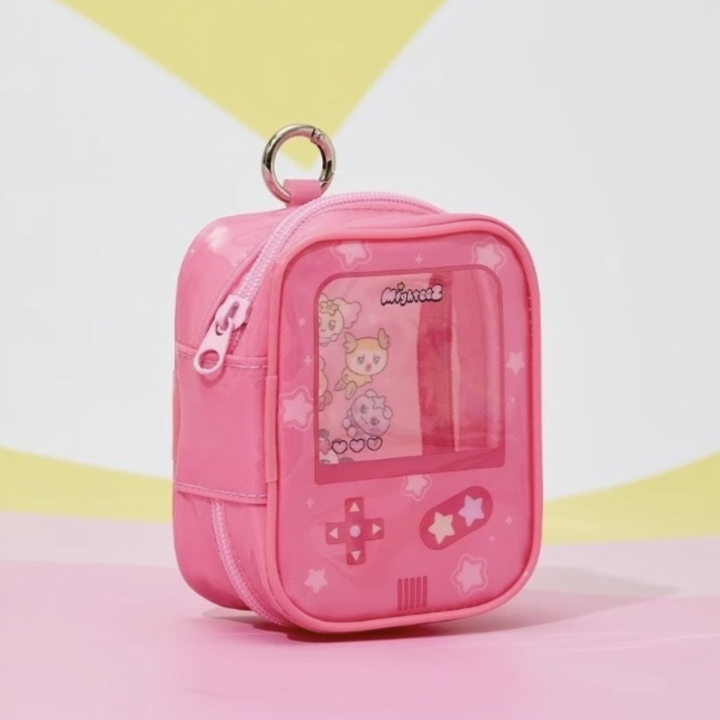 [PREORDER] Ateez Multi Pouch Enter the Mighteez Pop Up