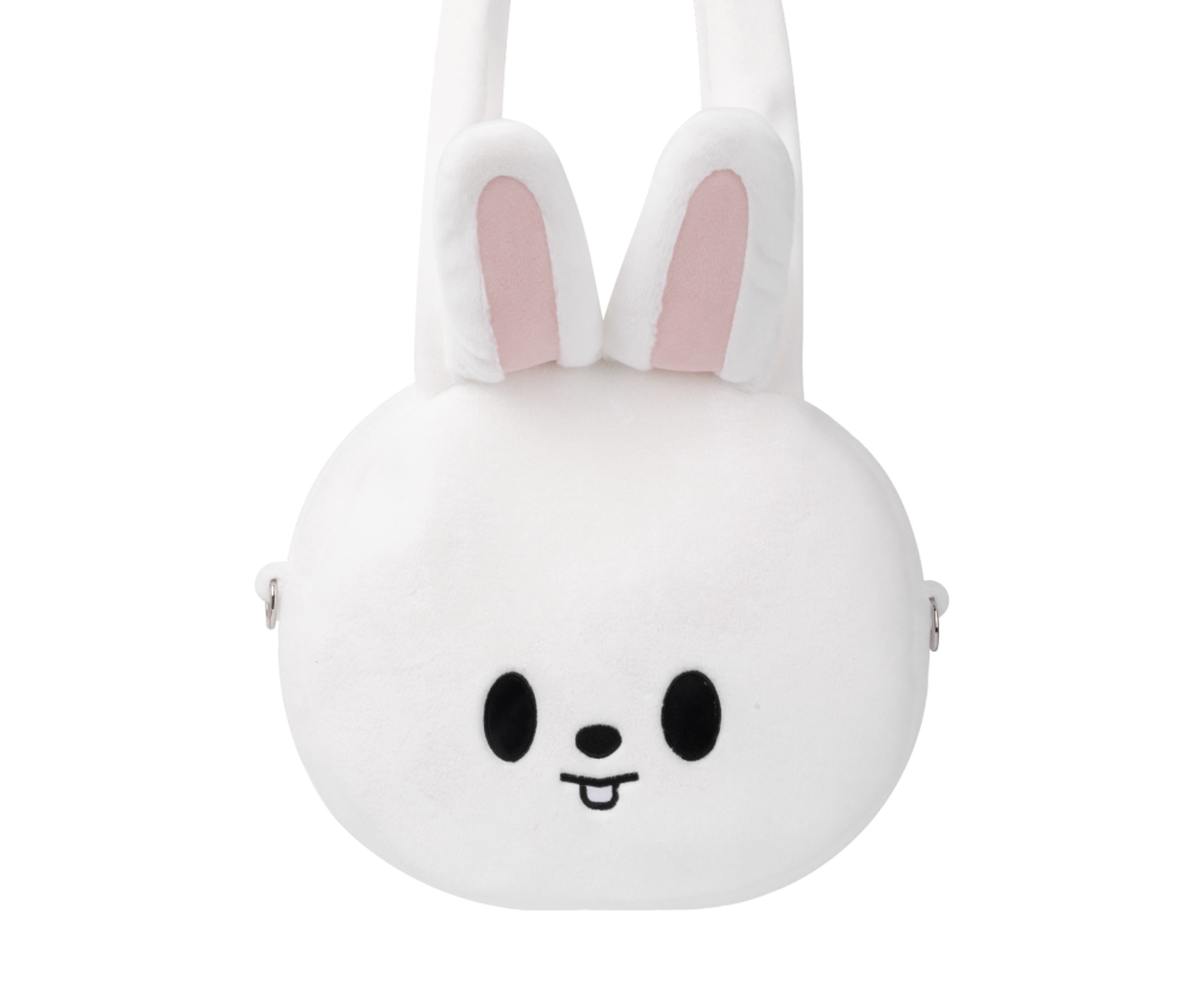 Stray Kids SKZOO Face Shoulder Bag EAATW Official Version 02