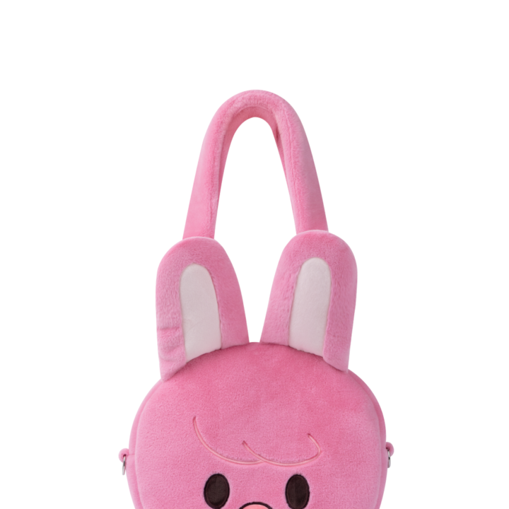 Stray Kids SKZOO Face Shoulder Bag EAATW Official Version 03