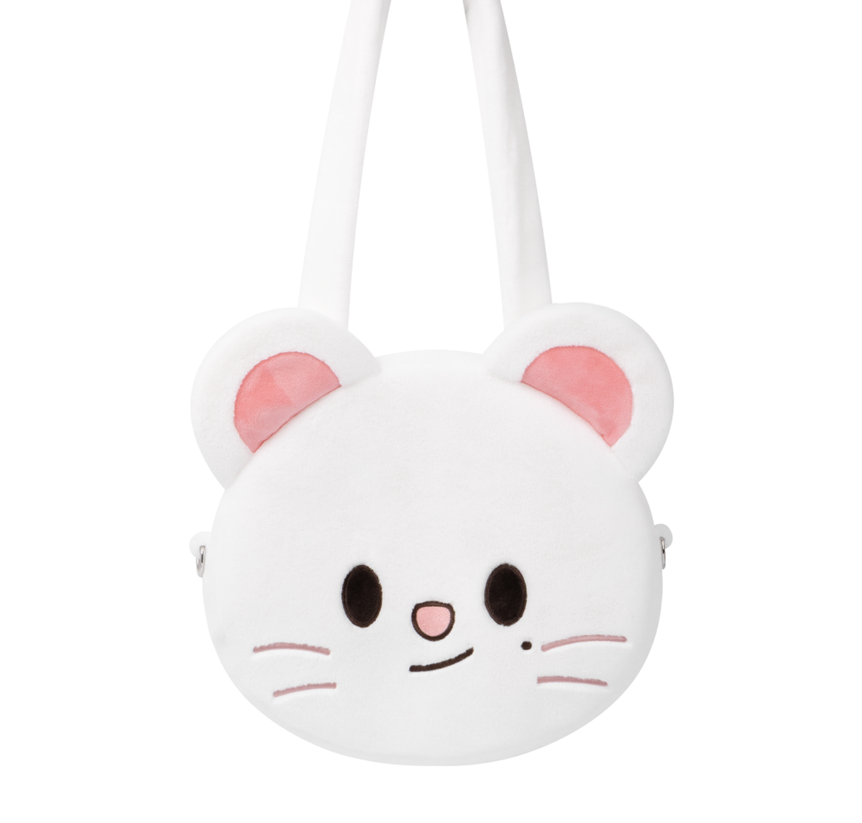 Stray Kids SKZOO Face Shoulder Bag EAATW Official Version 04