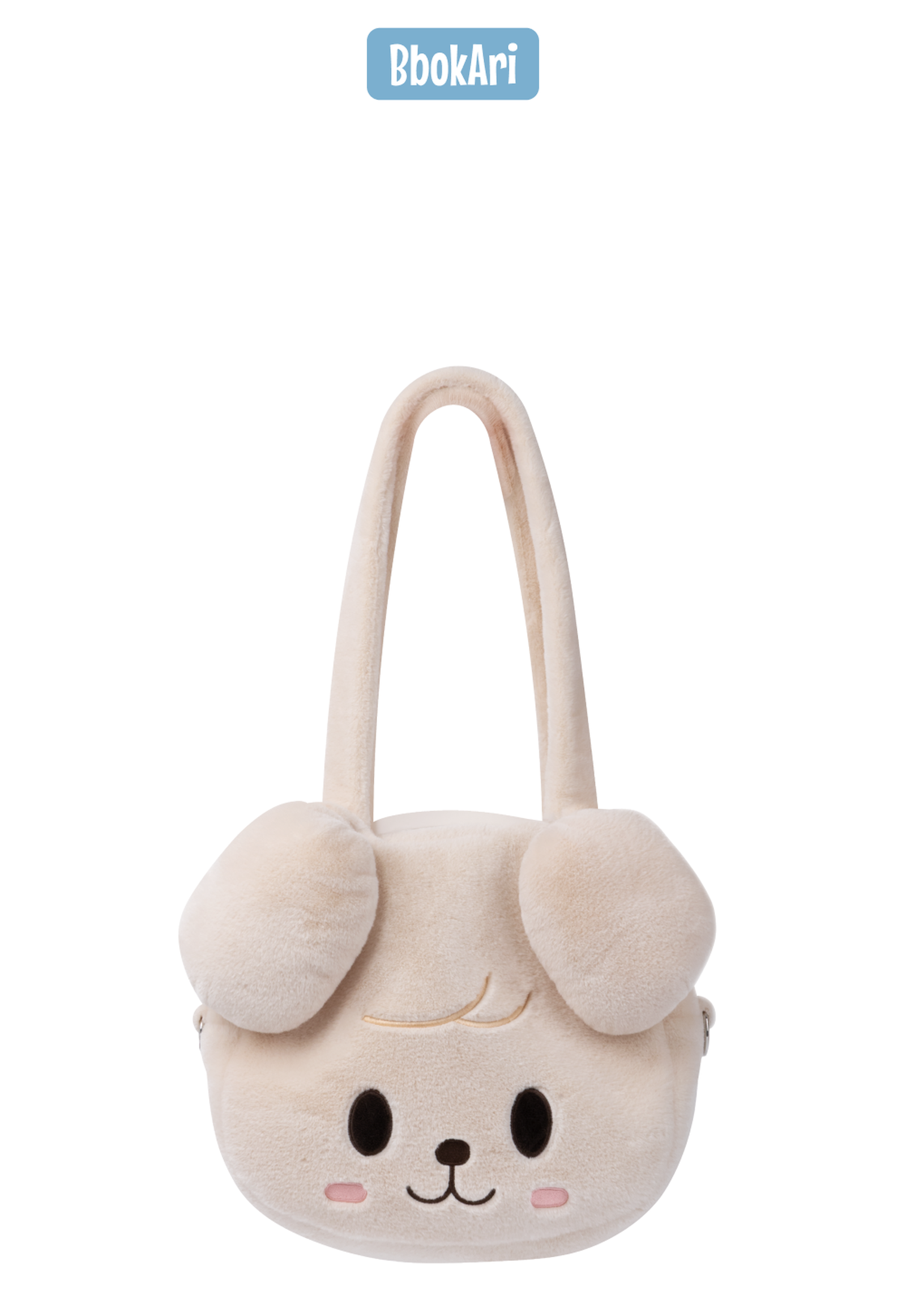 Stray Kids SKZOO Face Shoulder Bag EAATW Official Version 07