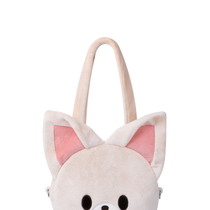 Stray Kids SKZOO Face Shoulder Bag EAATW Official Version 08