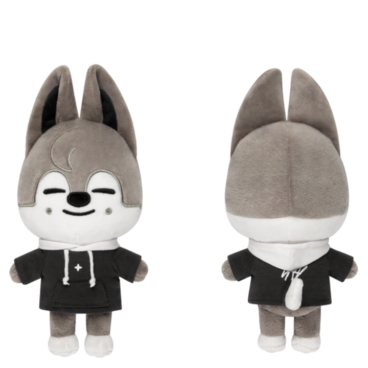 Stray Kids SKZOO Plush Original EAATW Official Version 01