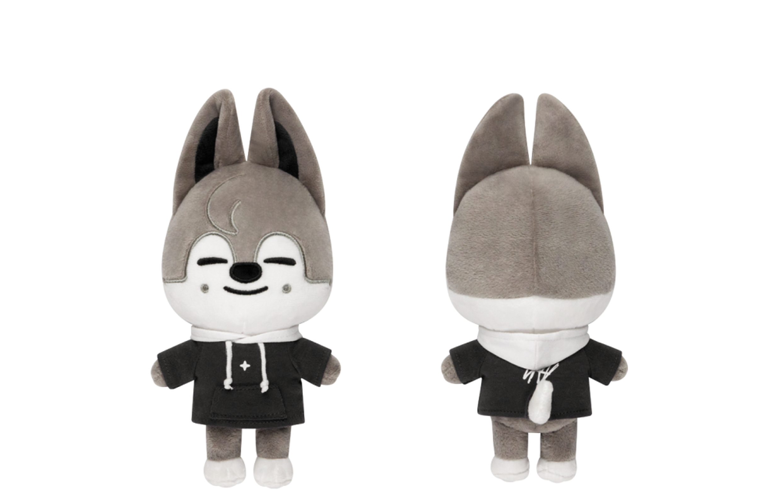 Stray Kids SKZOO Plush Original EAATW Official Version 01