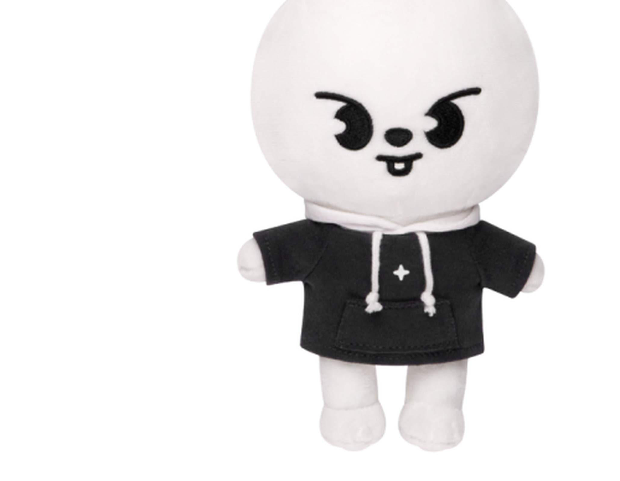 Stray Kids SKZOO Plush Original EAATW Official Version 02 Front