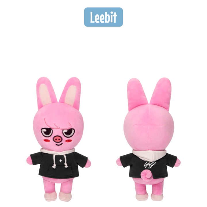 Stray Kids SKZOO Plush Original EAATW Official Version 03